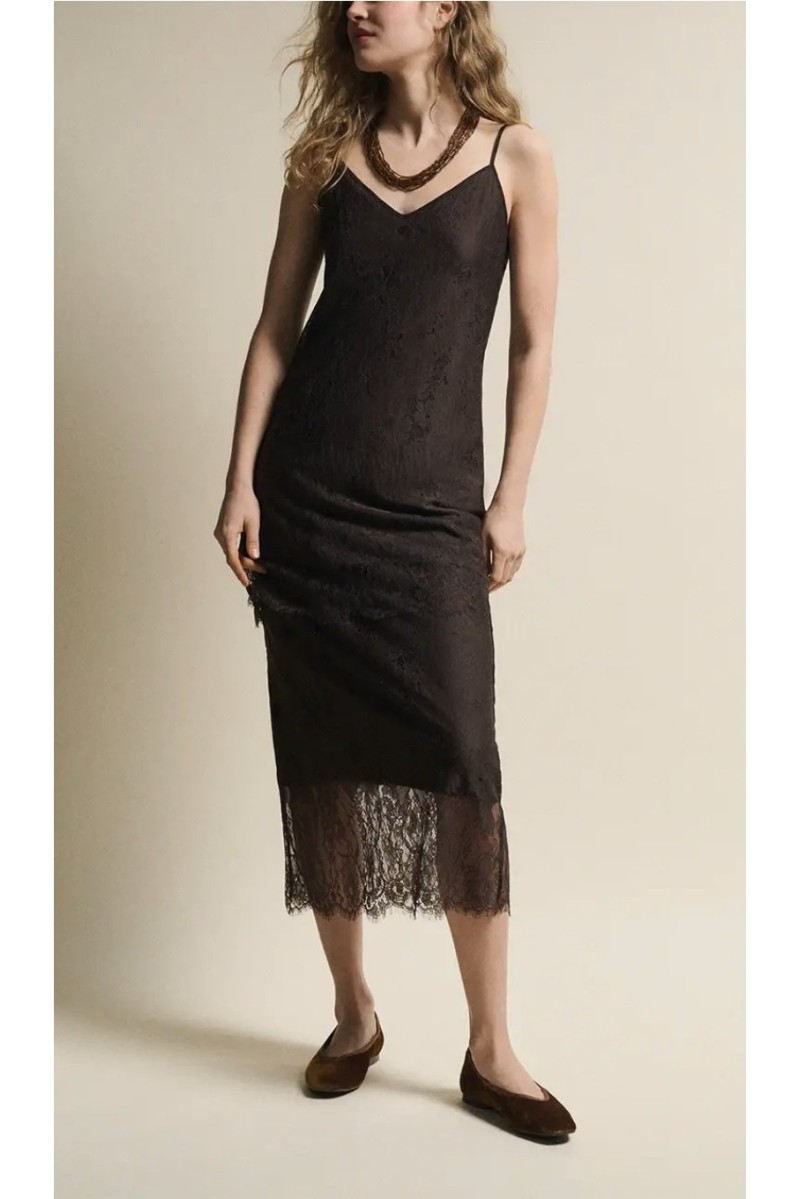 Falda Amanda Ese O Ese