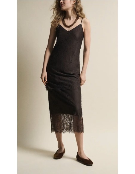 Falda Amanda Ese O Ese