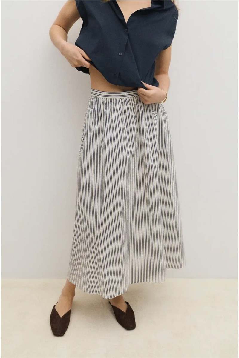 Falda Rivera EseOese