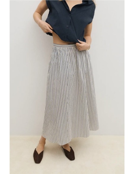 Falda Rivera EseOese