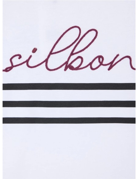 Camiseta Cordón Silbón
