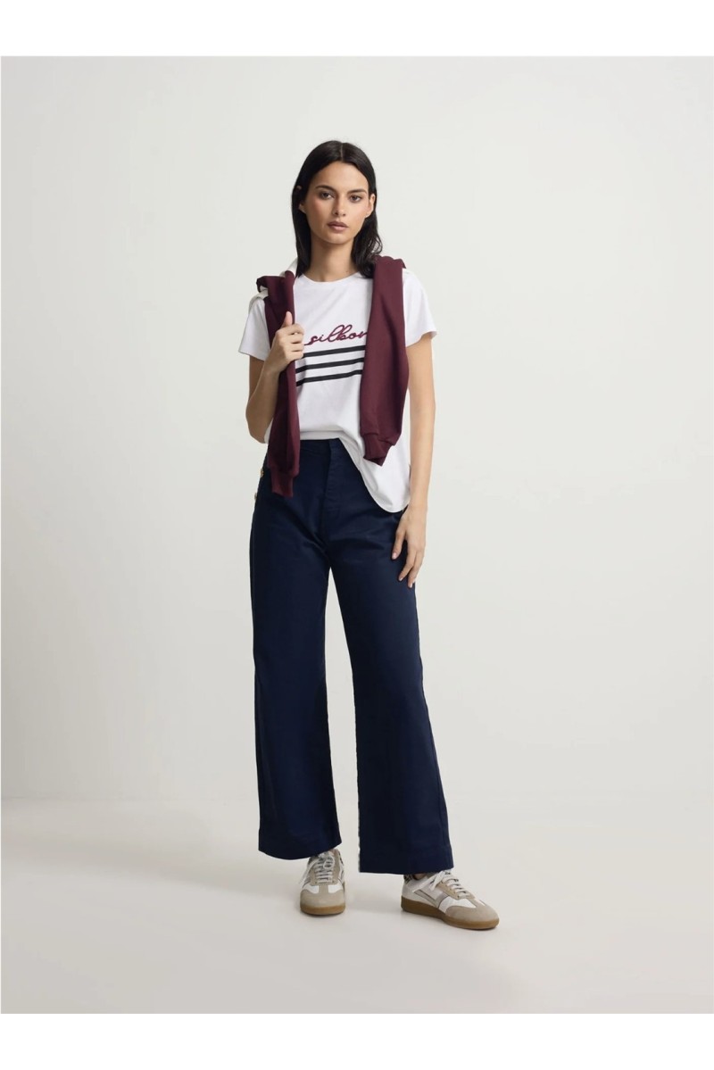 Camiseta Cordón Silbón