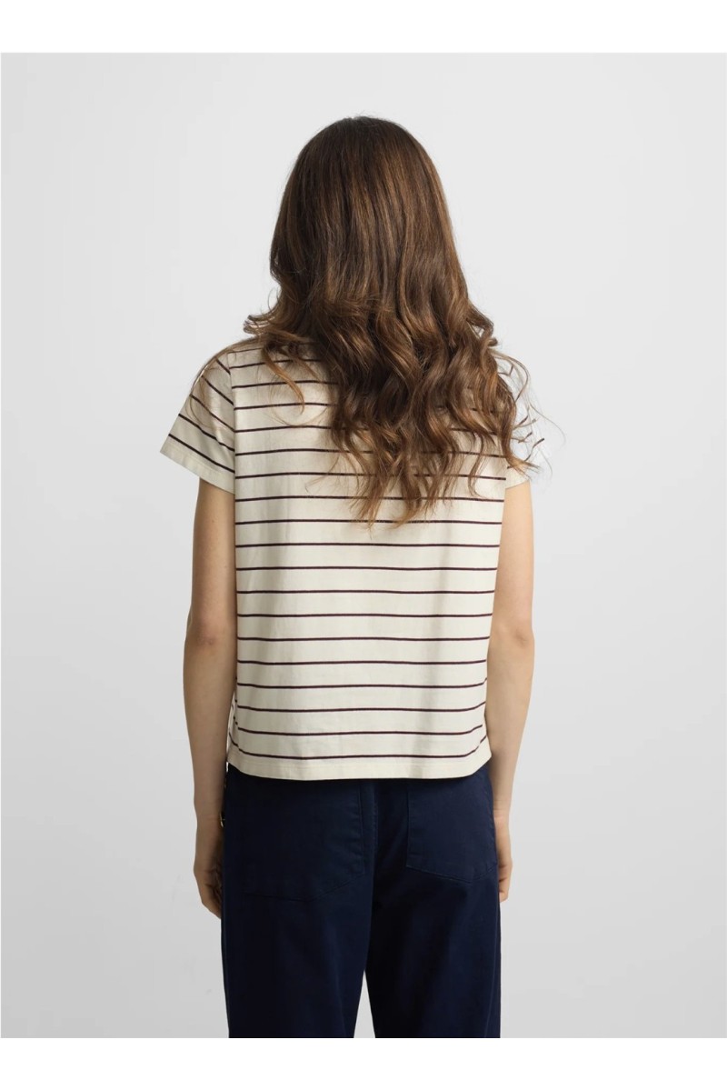 Camsieta Bandana Silbon