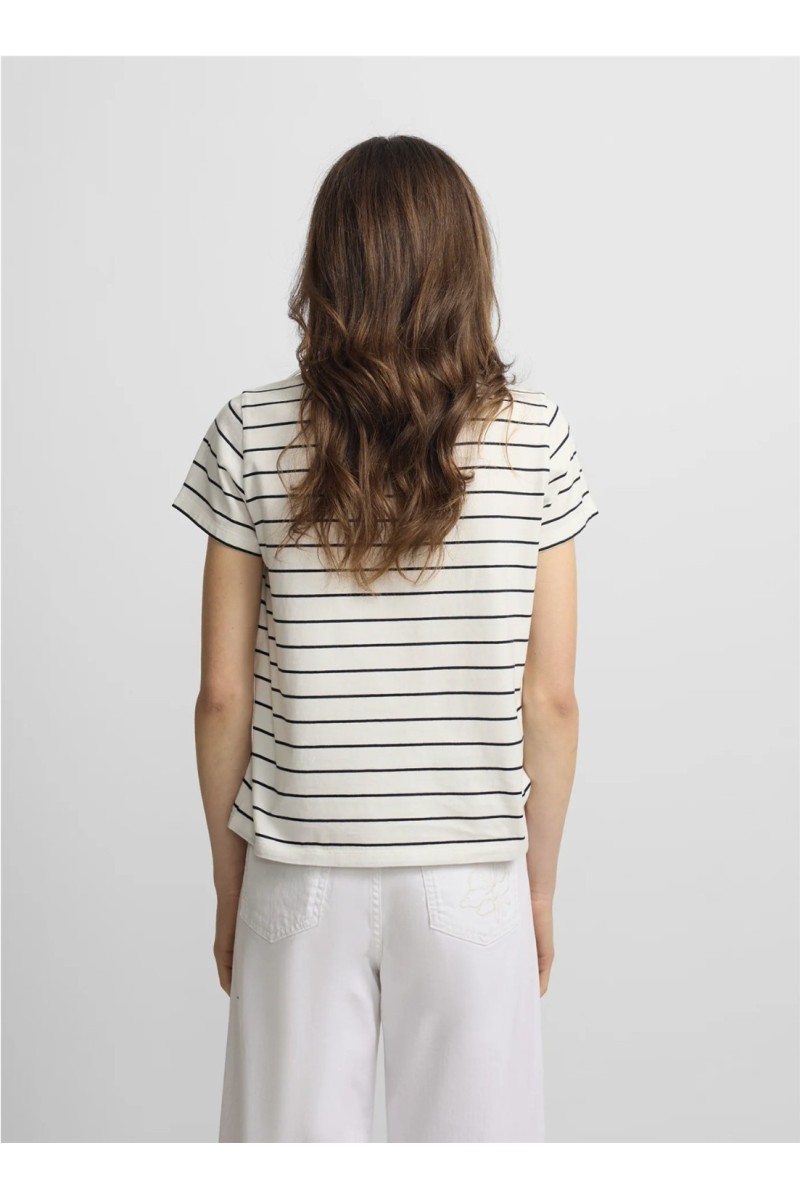 Camiseta Bandana Silbon