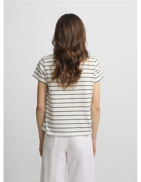 Camiseta Bandana Silbon