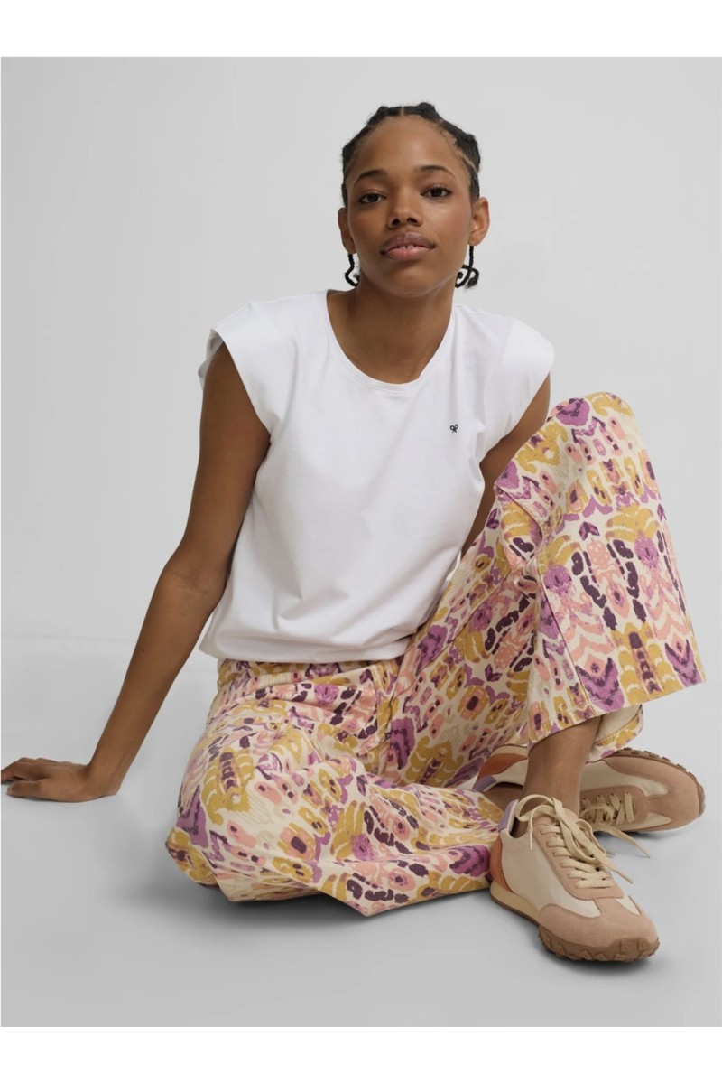 Pantalón Ikat Silbon