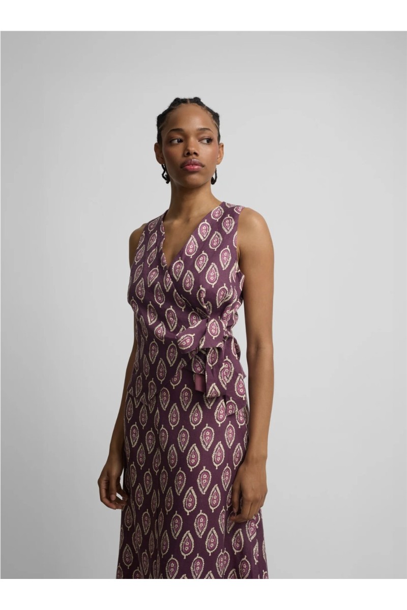 Chaleco Cruzado Silbon 2