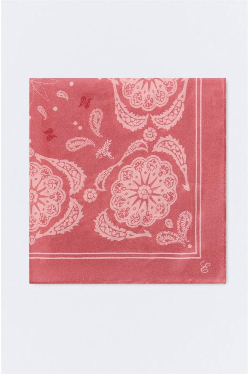 Pañuelo Paisley EseOese