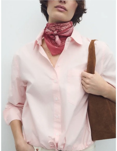 Pañuelo Paisley EseOese