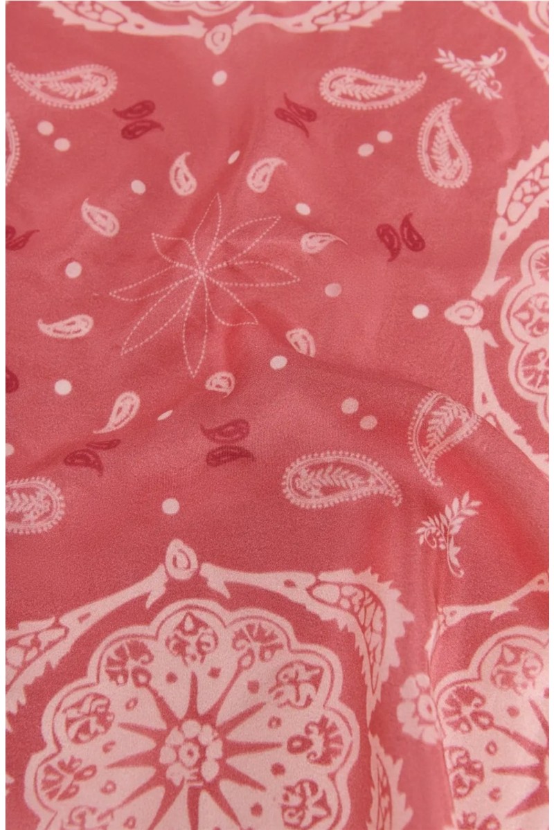 Pañuelo Paisley EseOese
