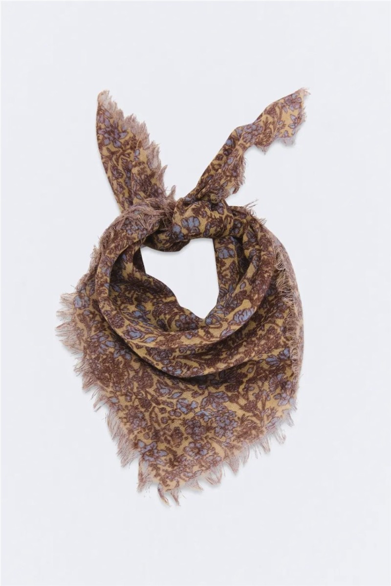 Pañuelo Harbor EseOese