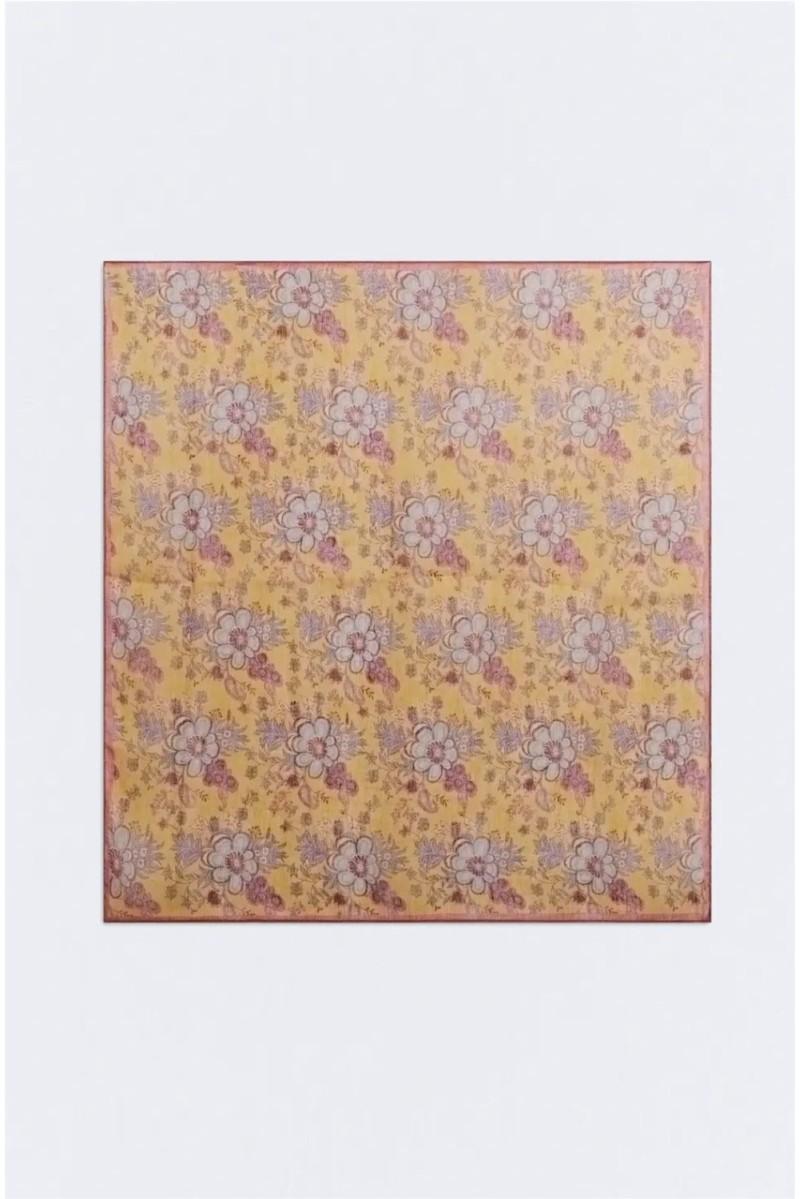 Chal Flowers EseOese Amarillo