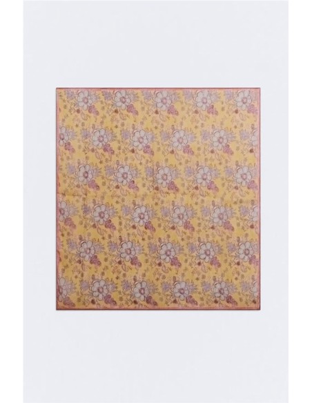 Chal Flowers EseOese Amarillo