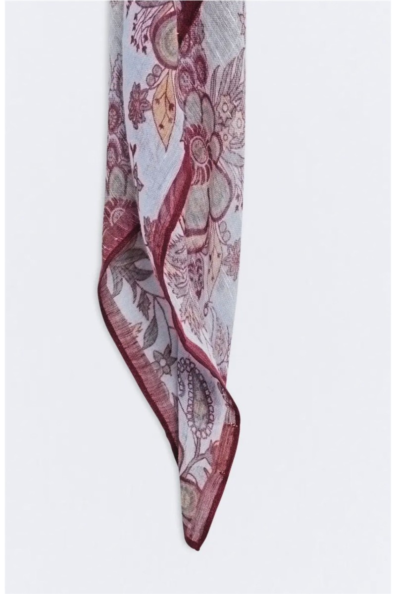 Chal Flowers EseOese Gris