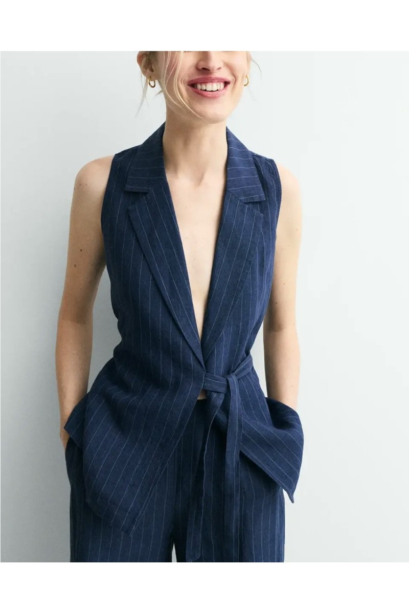 Chaleco Yukata EseOese