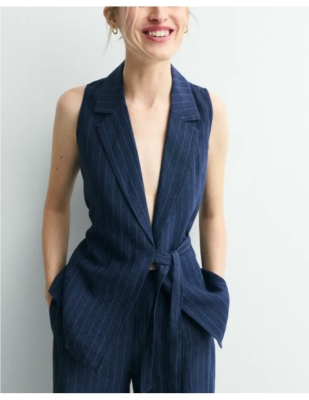 Chaleco Yukata EseOese