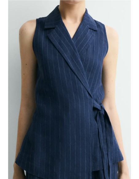 Chaleco Yukata EseOese