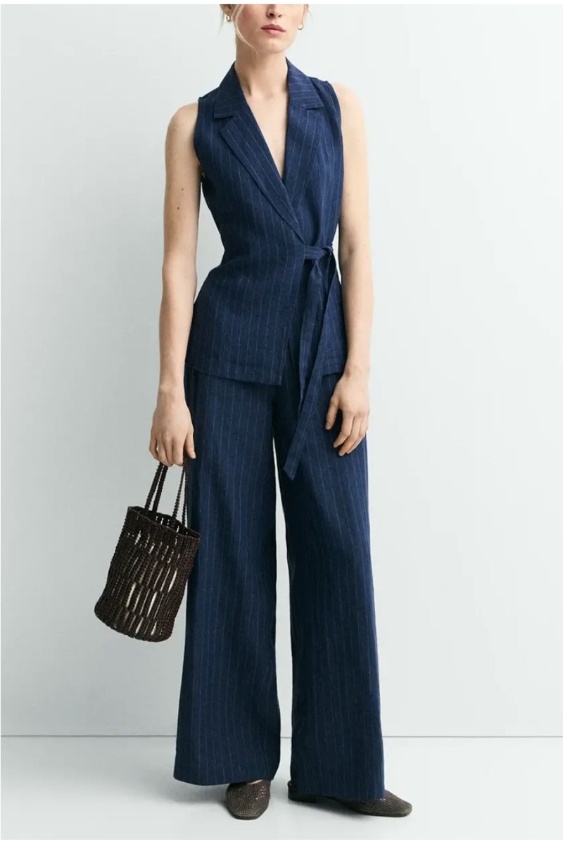 Chaleco Yukata EseOese