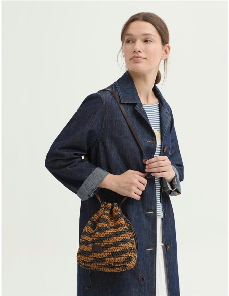 Bolso Bucket NiceThings