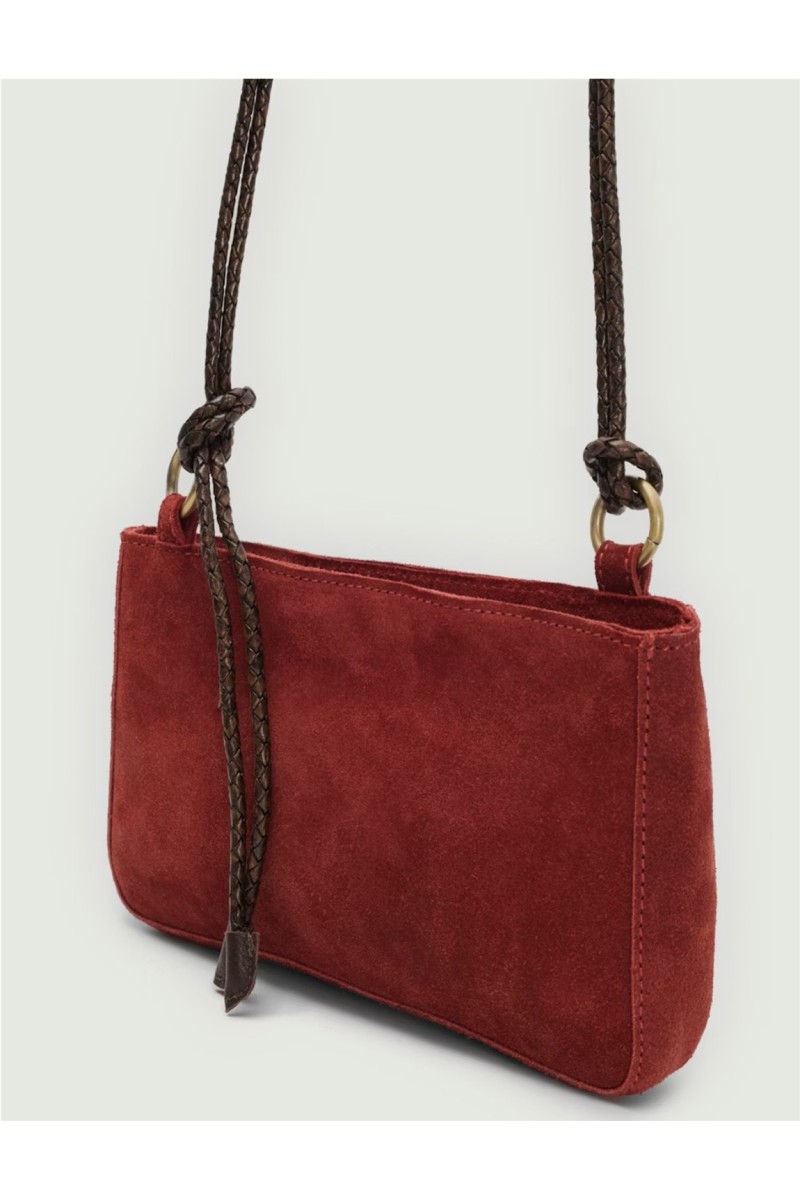 Bandolera Piel NiceThings