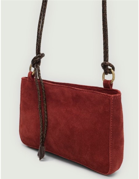 Bandolera Piel NiceThings