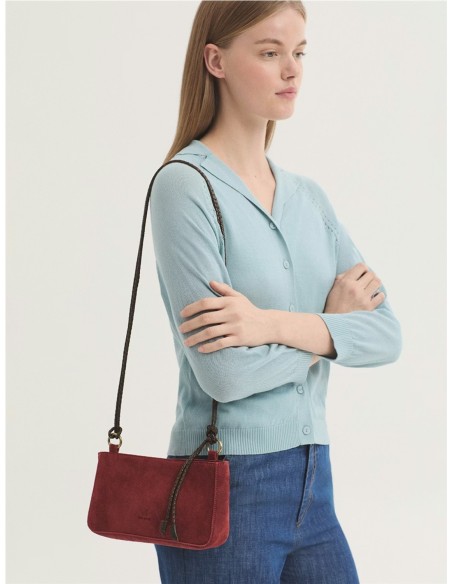 Bandolera Piel NiceThings