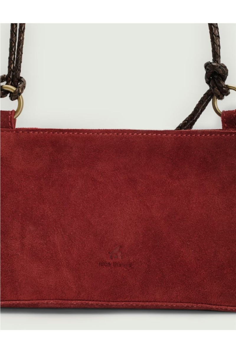 Bandolera Piel NiceThings