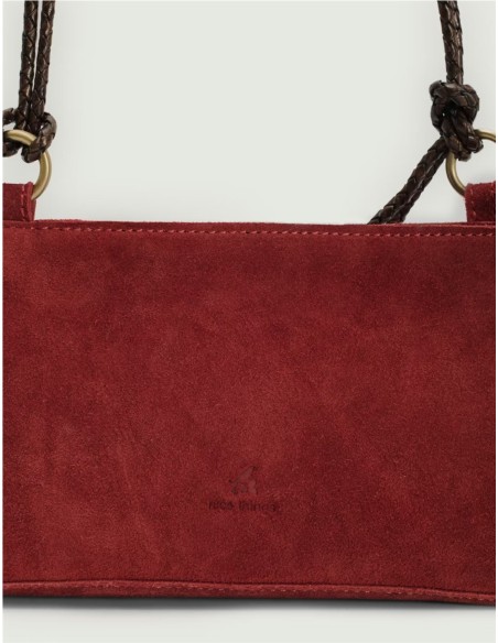 Bandolera Piel NiceThings