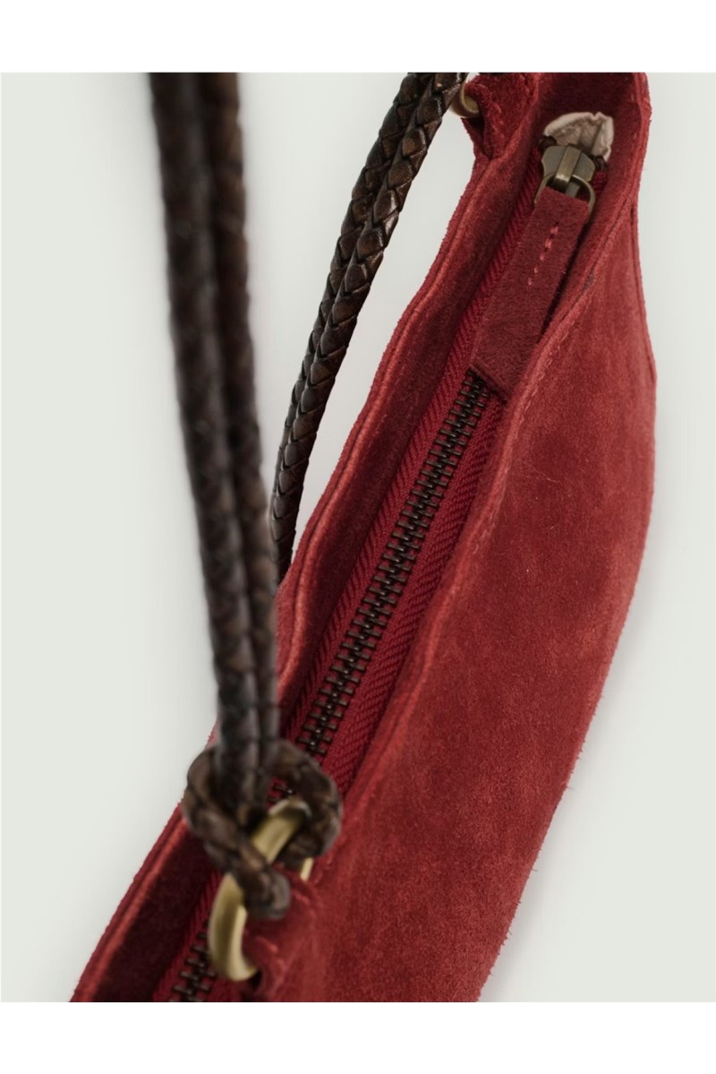 Bandolera Piel NiceThings