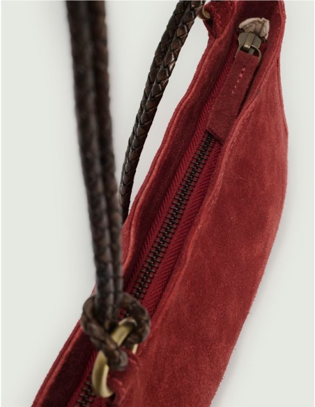 Bandolera Piel NiceThings