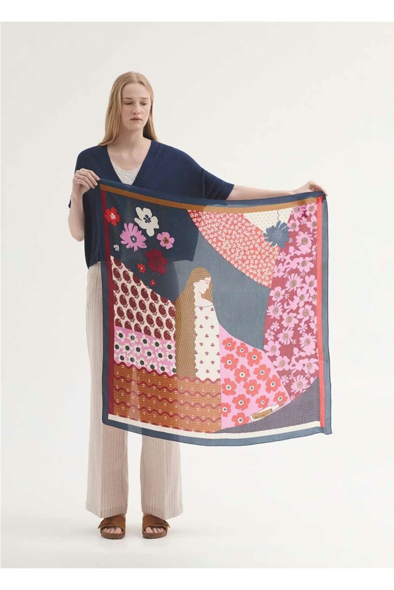 Pañuelo Penelope NiceThings