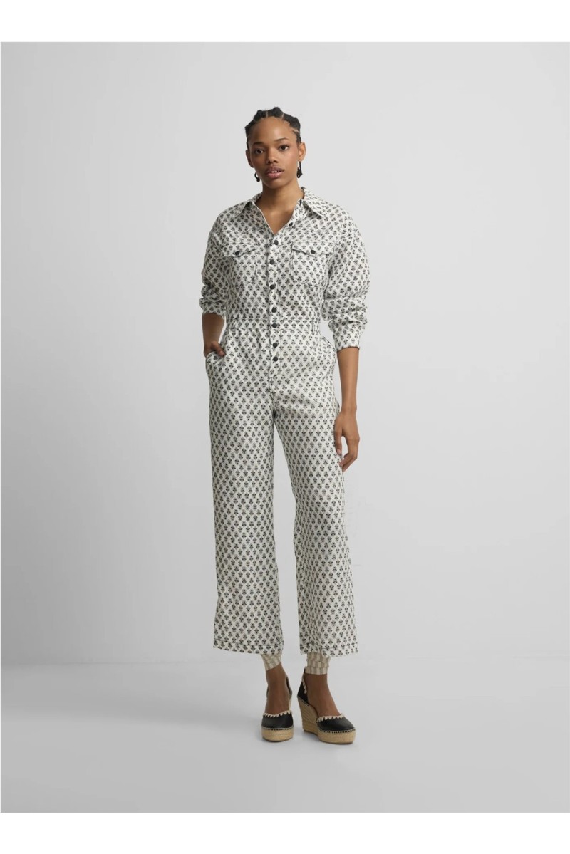 Mono Estampado Silbon