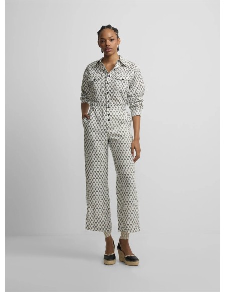 Mono Estampado Silbon