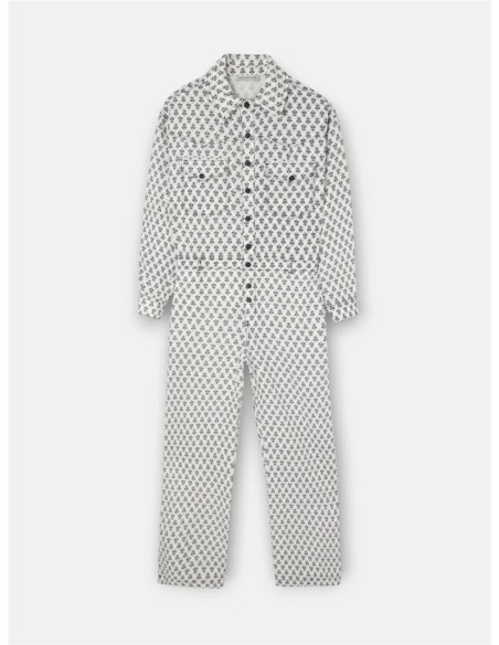 Mono Estampado Silbon