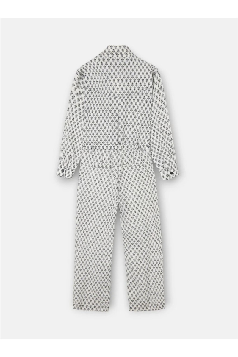 Mono Estampado Silbon