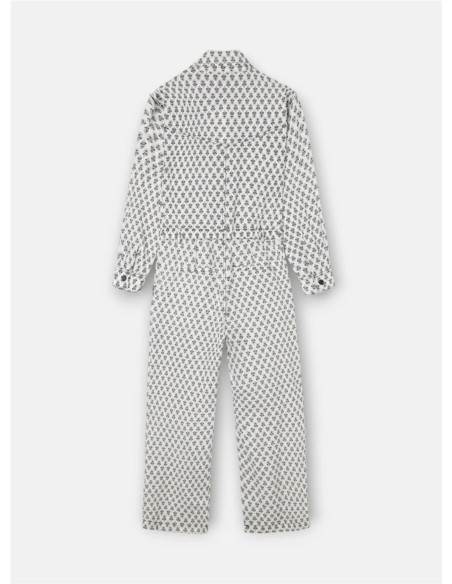 Mono Estampado Silbon