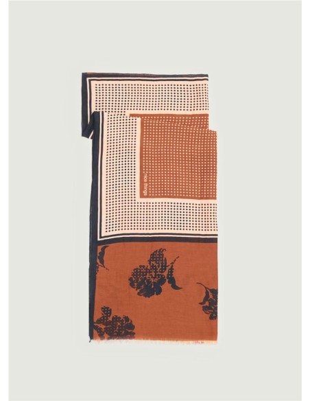 Fular Dots NiceThings Teja