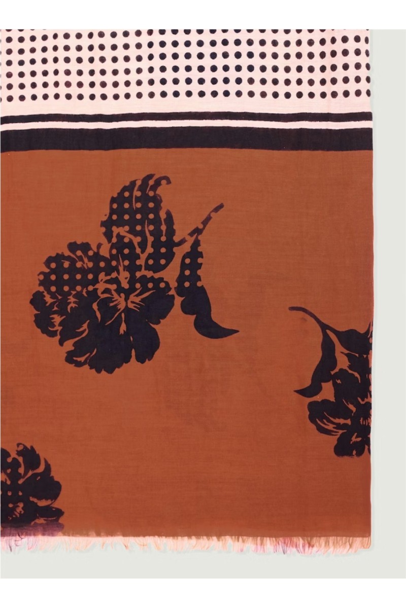 Fular Dots NiceThings Teja