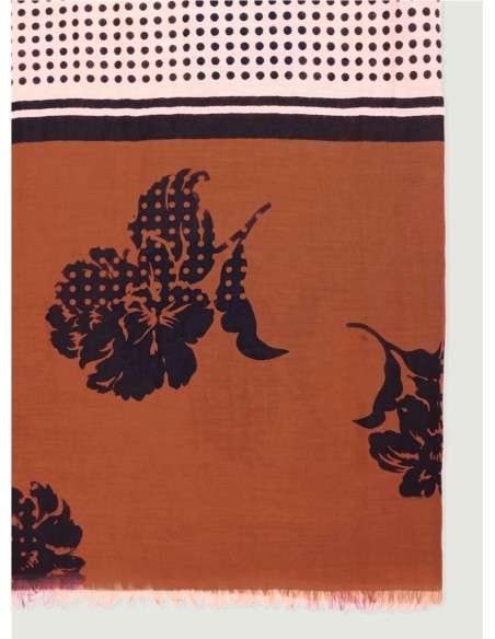 Fular Dots NiceThings Teja