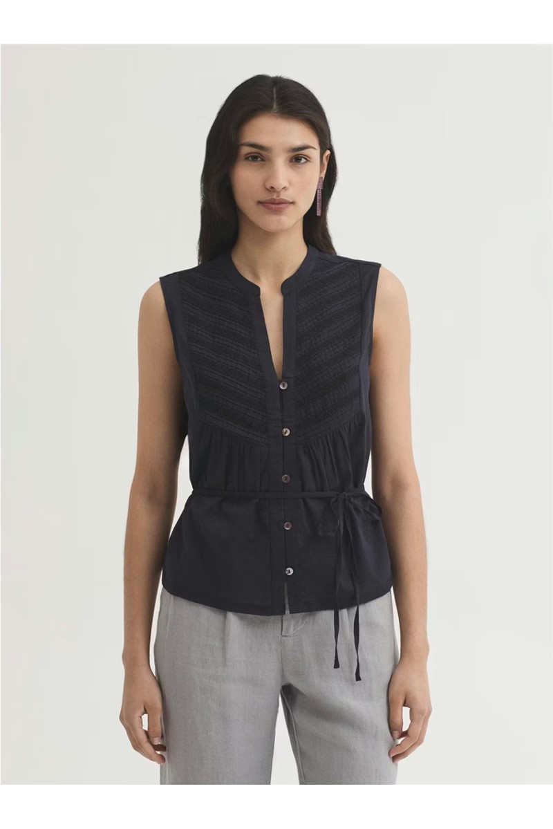 Camisa Bimateria NiceThings