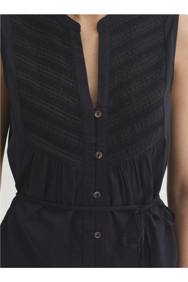 Camisa Bimateria NiceThings