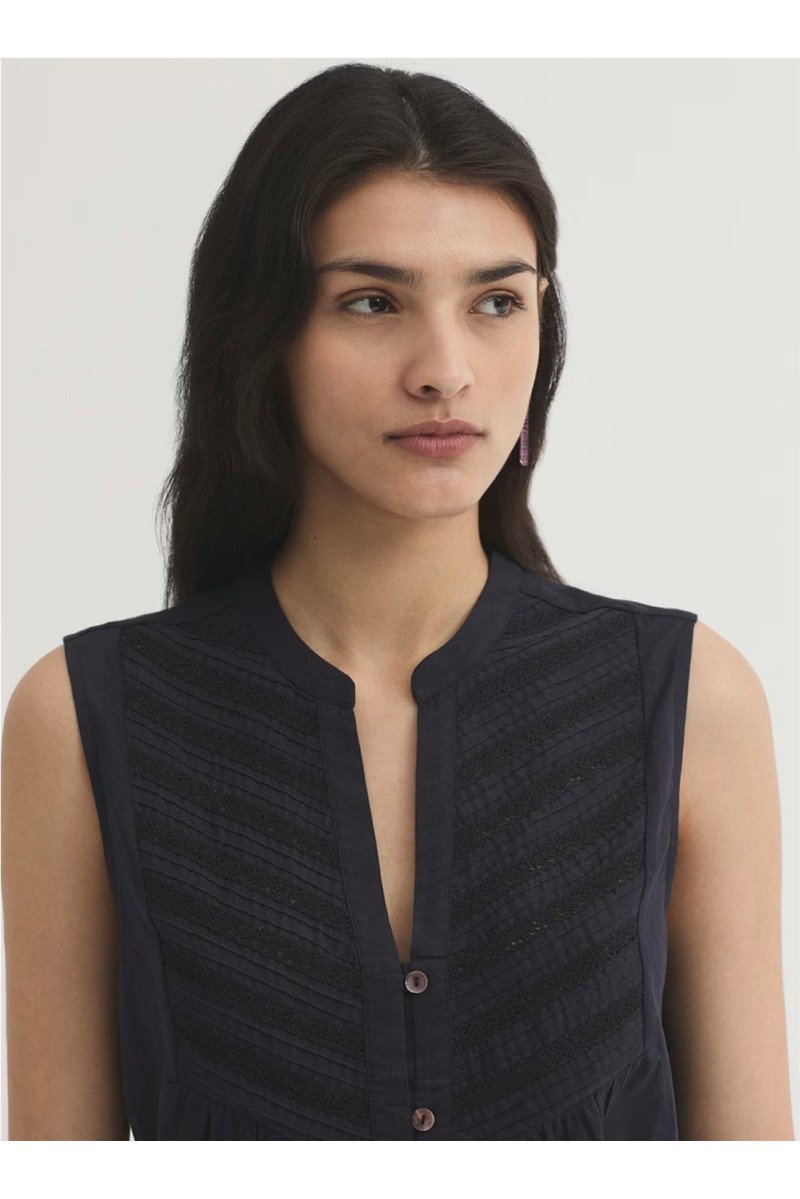 Camisa Bimateria NiceThings