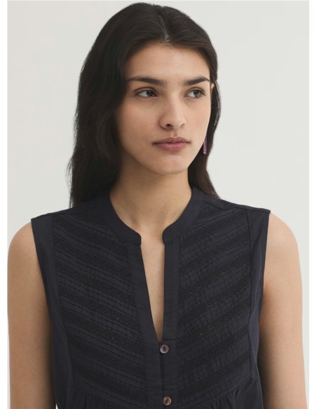 Camisa Bimateria NiceThings