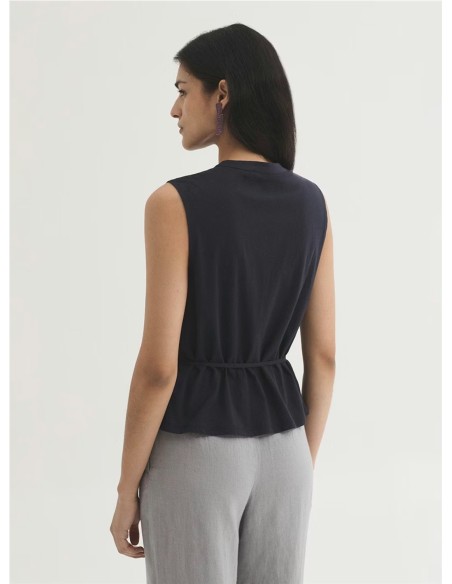 Camisa Bimateria NiceThings