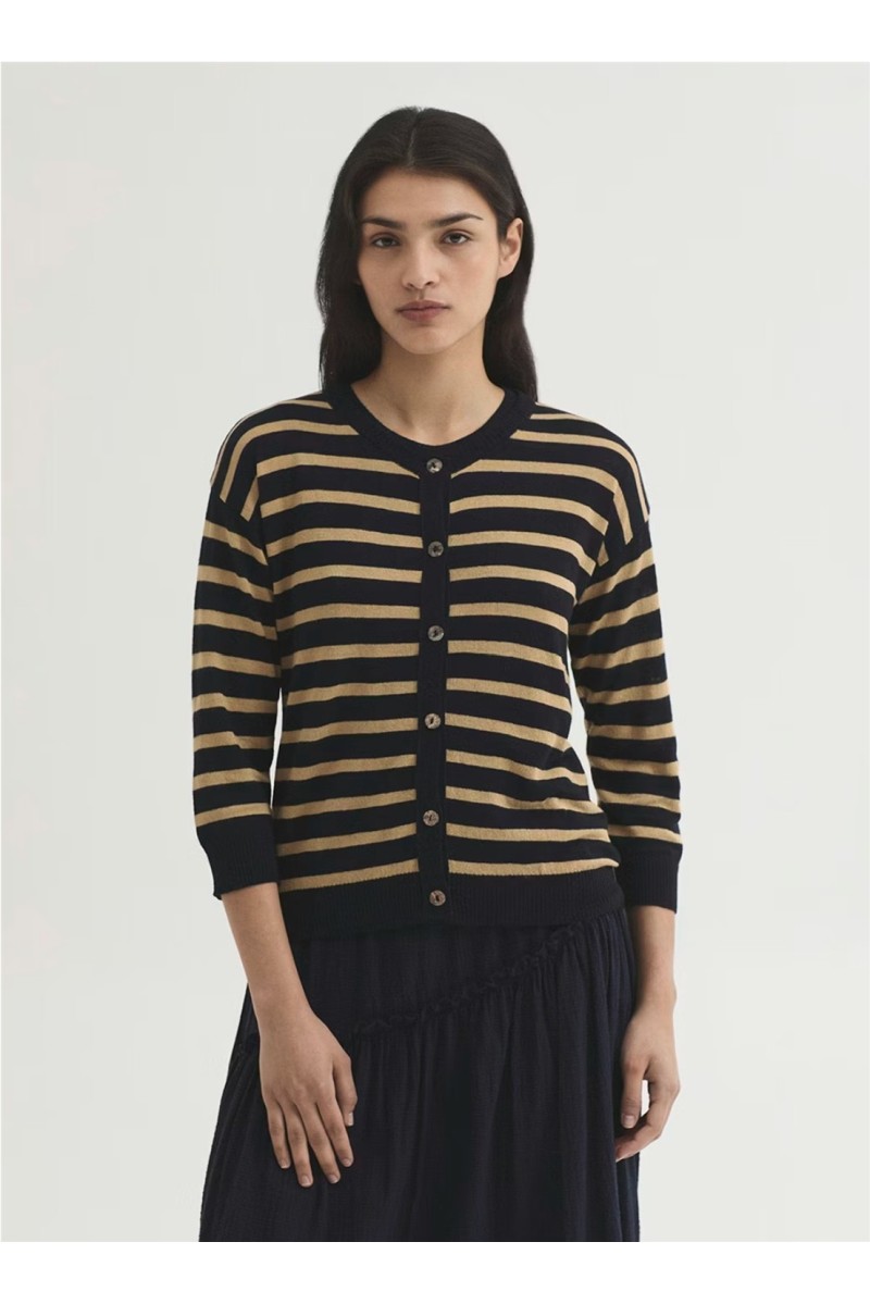 Chaqueta Rayas NiceThings