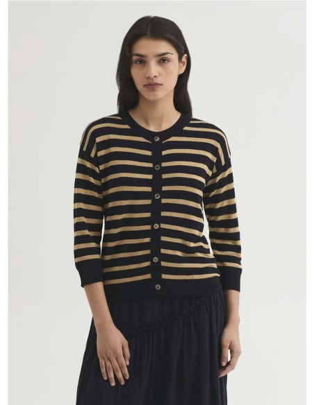 Chaqueta Rayas NiceThings