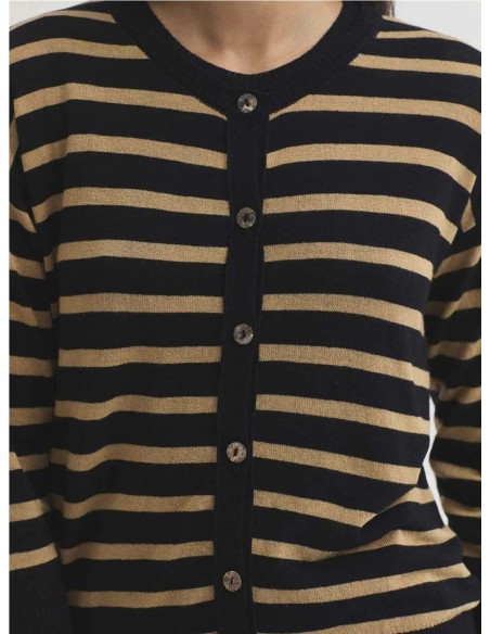 Chaqueta Rayas NiceThings