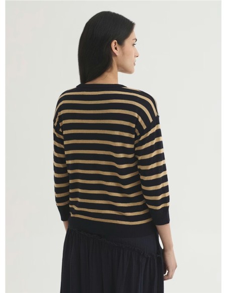 Chaqueta Rayas NiceThings