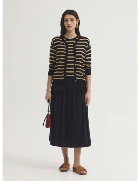 Chaqueta Rayas NiceThings