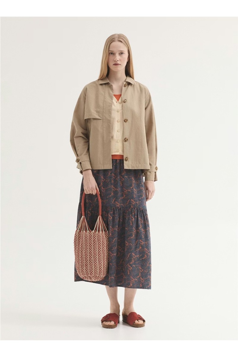 Falda Aegean NiceThings